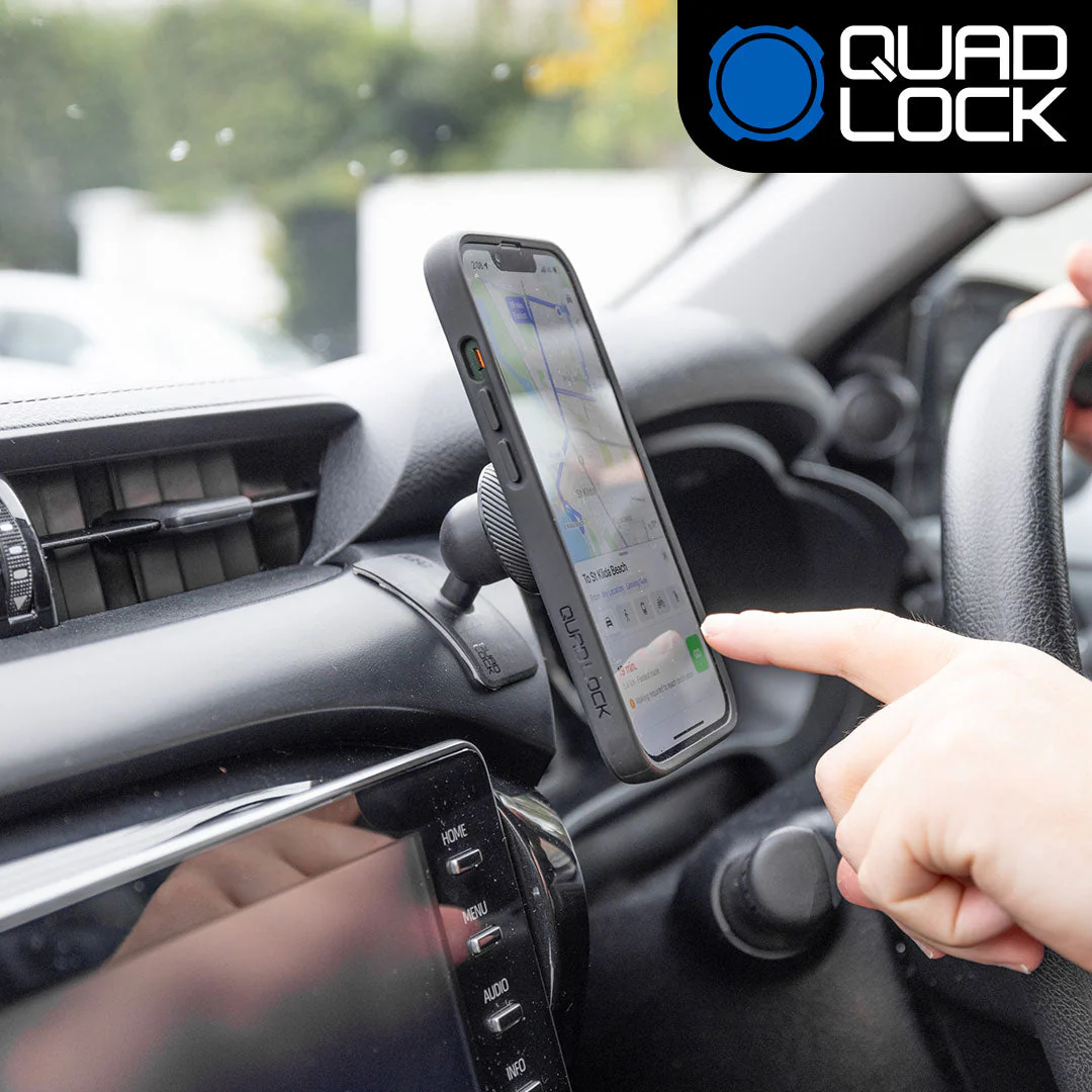 Car - Adhesive Dash/Console Mount - Image 3