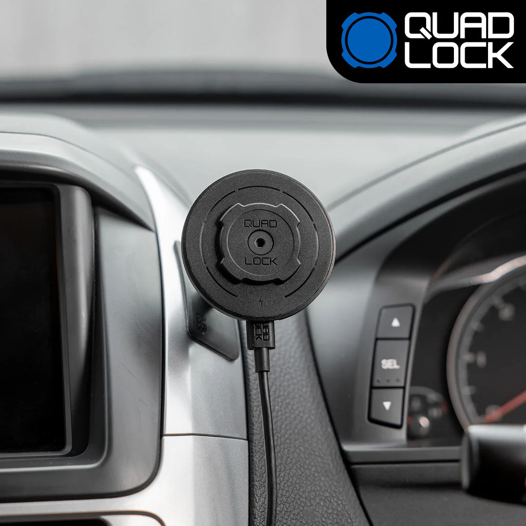 Car - Adhesive Dash/Console Mount - Image 4