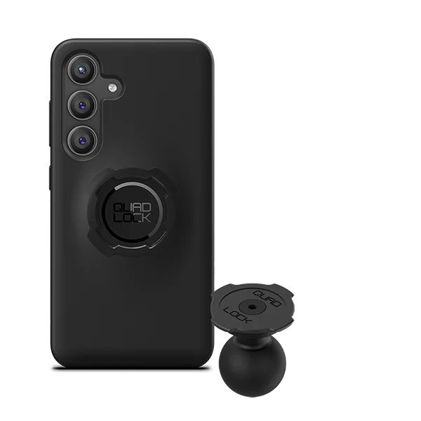 Ball Top Cap Adaptor Car Kits - Galaxy - Image 11