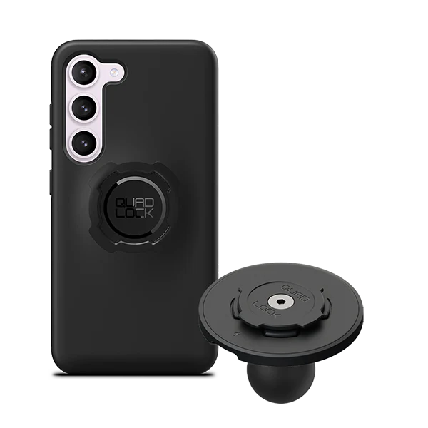 Ball Top Cap Adaptor Car Kits - Galaxy - Image 16