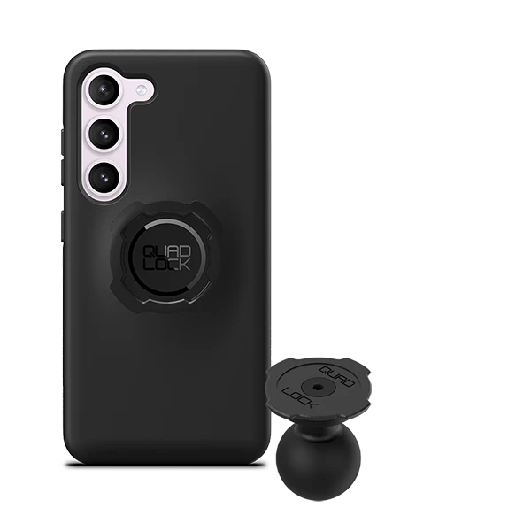 Ball Top Cap Adaptor Car Kits - Galaxy - Image 17