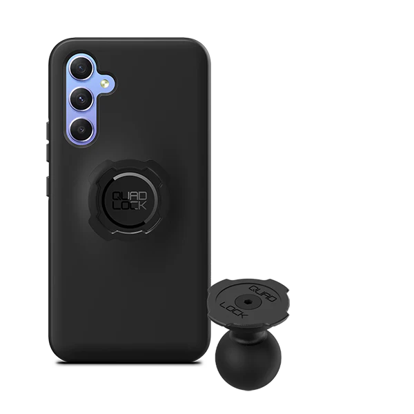 Ball Top Cap Adaptor Car Kits - Galaxy - Image 18