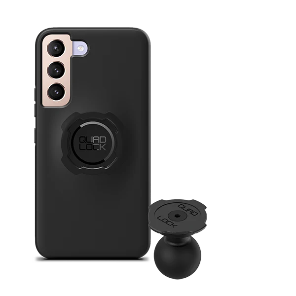 Ball Top Cap Adaptor Car Kits - Galaxy - Image 25