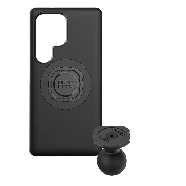 Ball Top Cap Adaptor Car Kits - Galaxy - Image 4