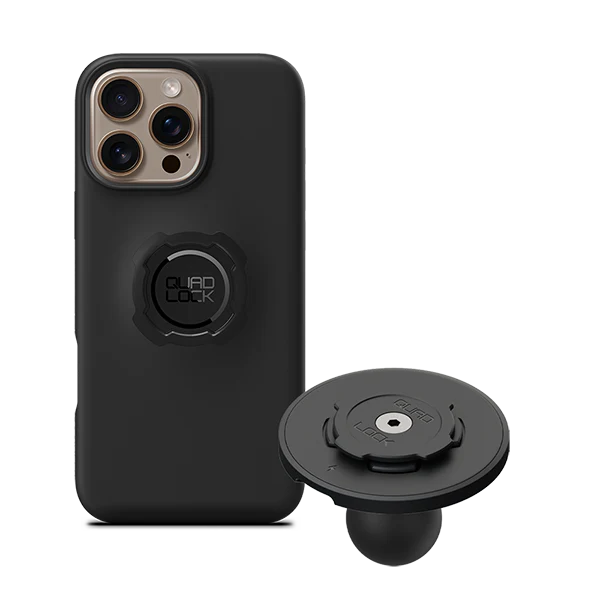 Ball Top Cap Adaptor Car Kits - iPhone - Image 10