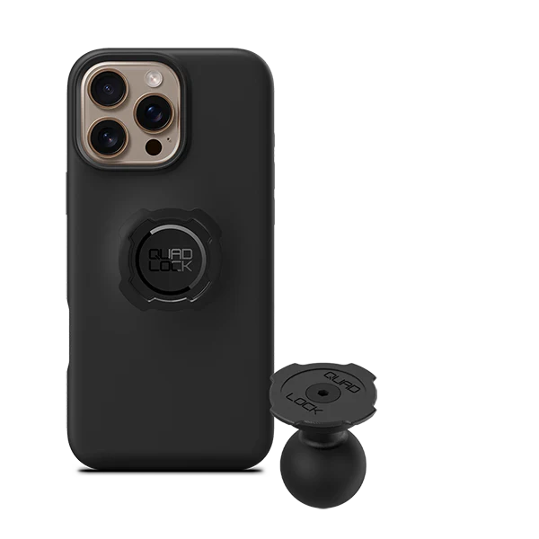 Ball Top Cap Adaptor Car Kits - iPhone - Image 11