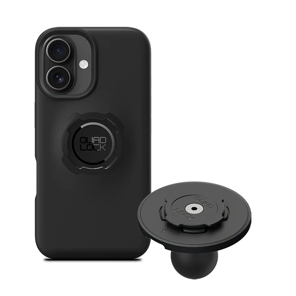 Ball Top Cap Adaptor Car Kits - iPhone - Image 12