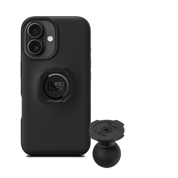 Ball Top Cap Adaptor Car Kits - iPhone - Image 13