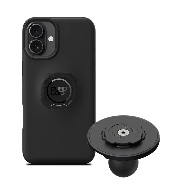 Ball Top Cap Adaptor Car Kits - iPhone - Image 14