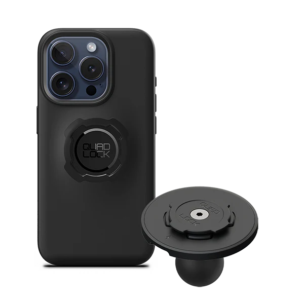 Ball Top Cap Adaptor Car Kits - iPhone - Image 16