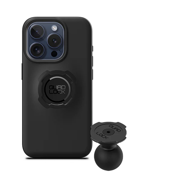 Ball Top Cap Adaptor Car Kits - iPhone - Image 17