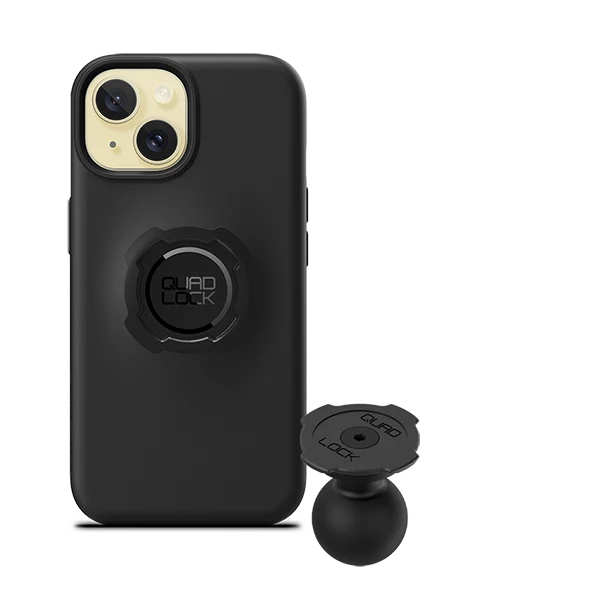 Ball Top Cap Adaptor Car Kits - iPhone - Image 21