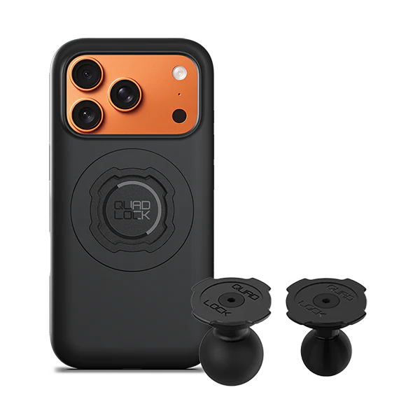 Ball Top Cap Adaptor Car Kits - iPhone - Image 3