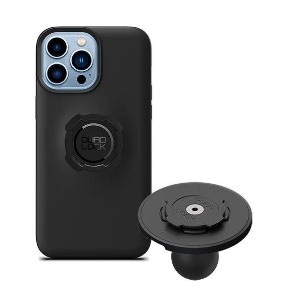 Ball Top Cap Adaptor Car Kits - iPhone - Image 34