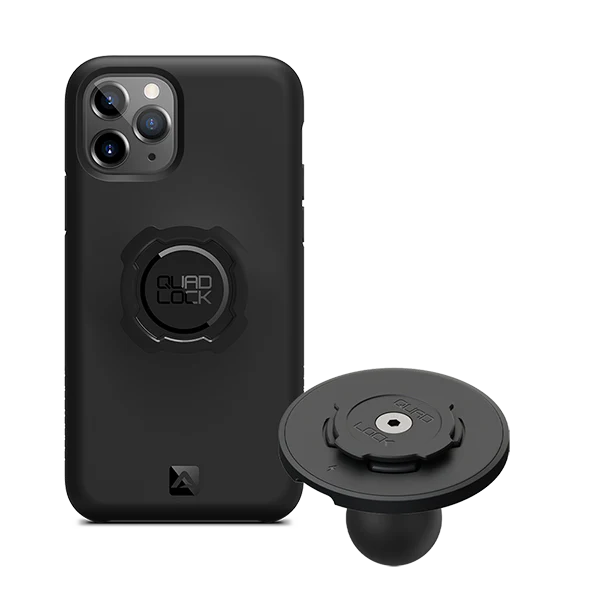 Ball Top Cap Adaptor Car Kits - iPhone - Image 48