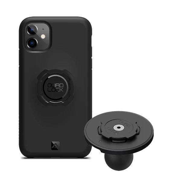 Ball Top Cap Adaptor Car Kits - iPhone - Image 52