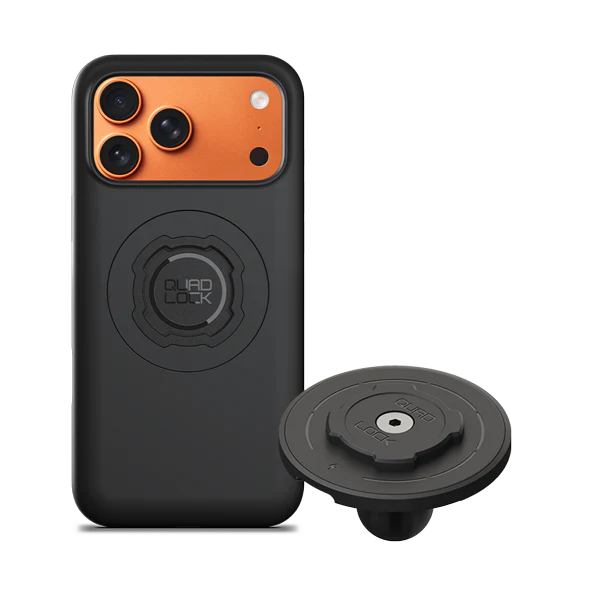 Ball Top Cap Adaptor Car Kits - iPhone - Image 78