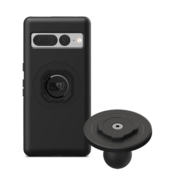 Ball Top Cap Adaptor Car Kits - Pixel - Image 23