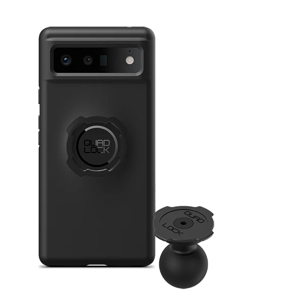 Ball Top Cap Adaptor Car Kits - Pixel - Image 39