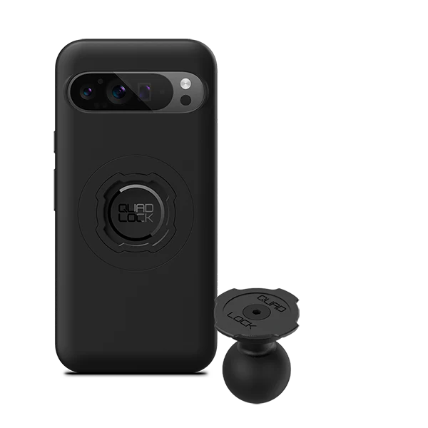 Ball Top Cap Adaptor Car Kits - Pixel - Image 4