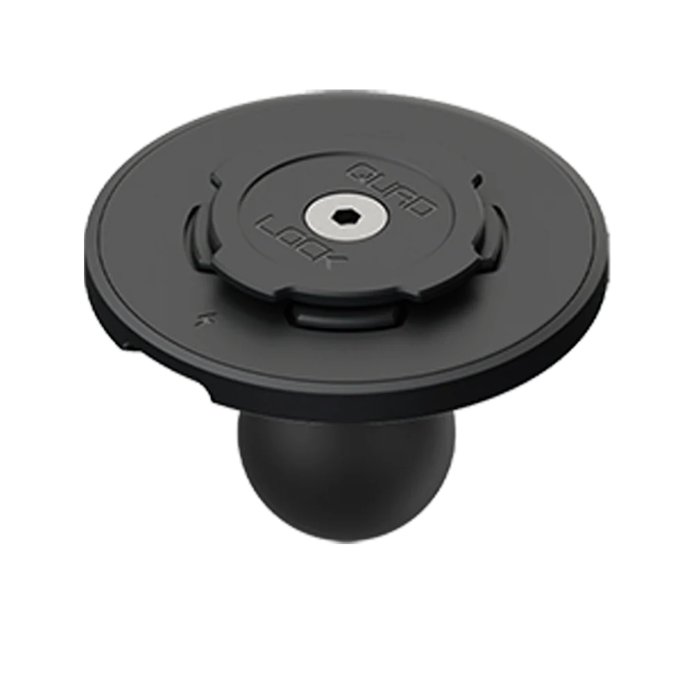 Car - Ball Top Cap Adaptors - Image 5