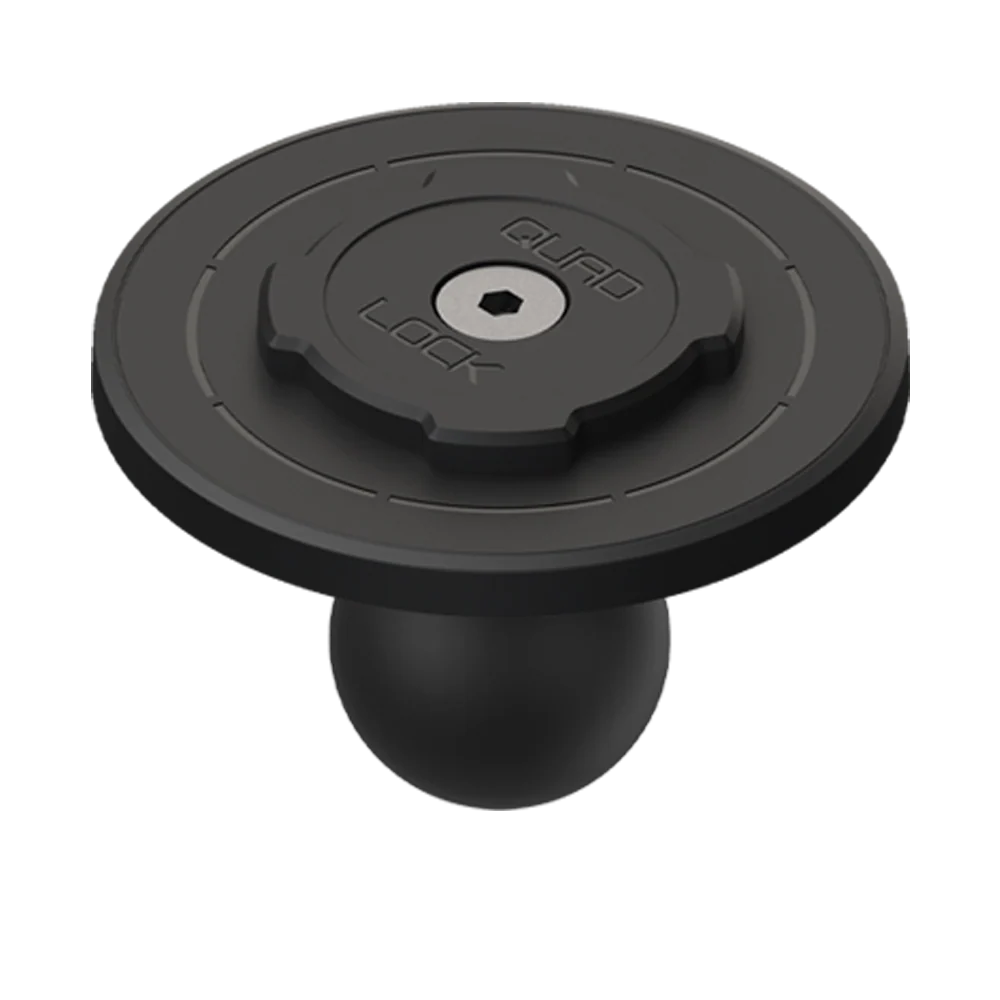 Car - Ball Top Cap Adaptors - Image 6