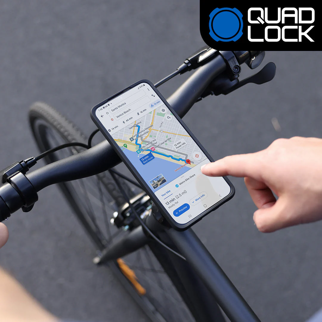 Cycling - Handlebar/Stem Mount - Image 3