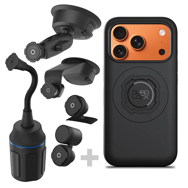 Car Kits - iPhone - Image 3