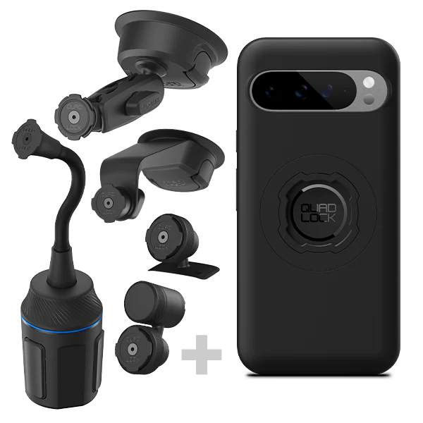 Car Kits - Pixel - Image 3