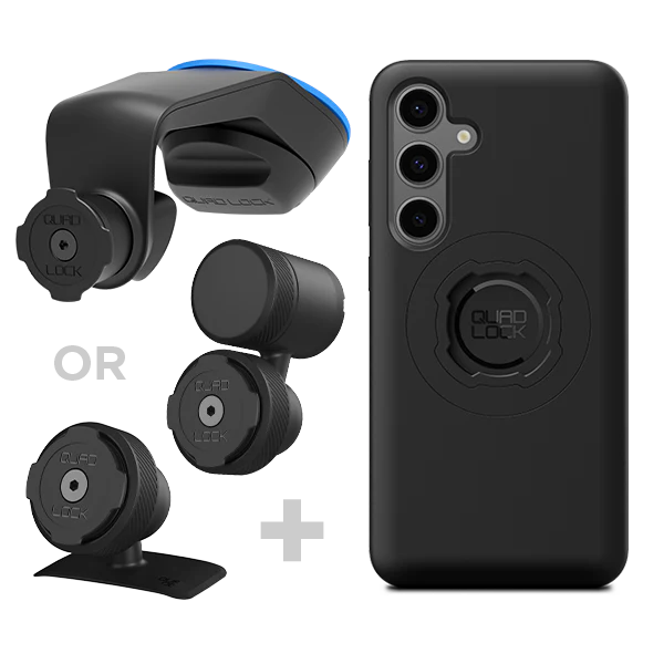 Car Kits - Galaxy - Image 7