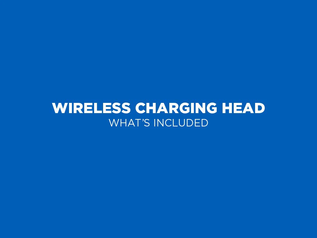 Car/Desk - Wireless Charging Head - Image 11