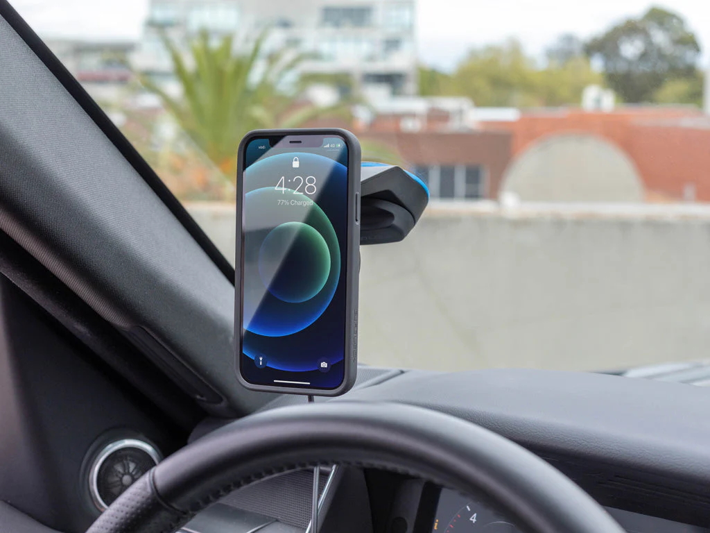 Car/Desk - Wireless Charging Head - Image 4