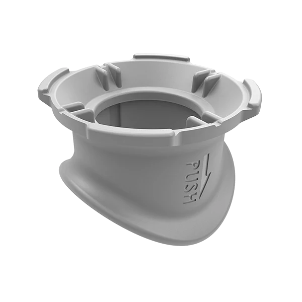 Stem/Bar Mount - Coloured Collars - Image 10