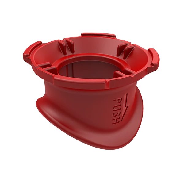 Stem/Bar Mount - Coloured Collars - Image 11