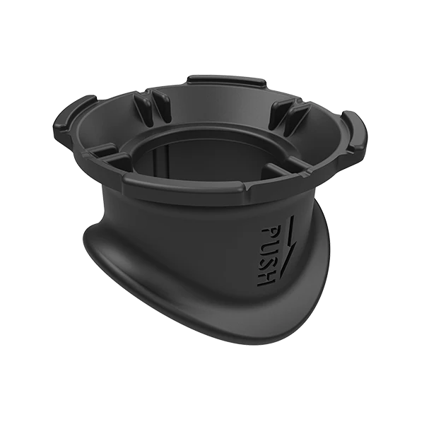 Stem/Bar Mount - Coloured Collars - Image 9