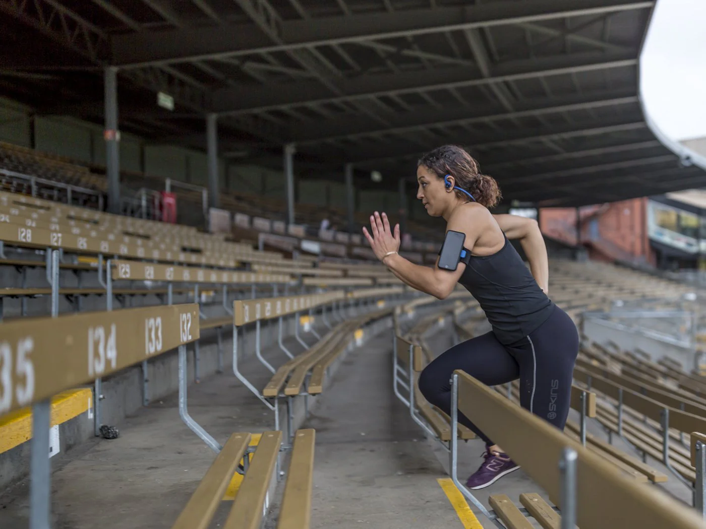 Run Kits - Galaxy - Image 18