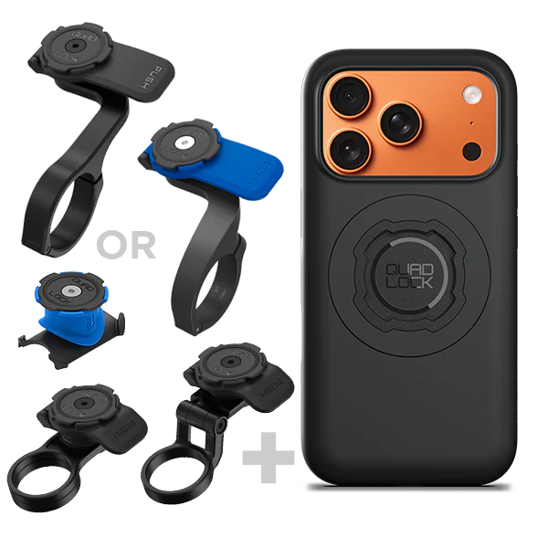 Bike Kits - iPhone - Image 3