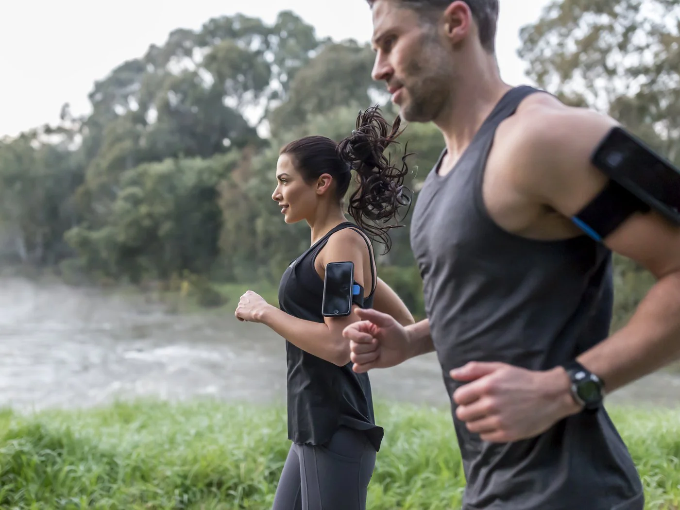 Run Kits - iPhone - Image 15