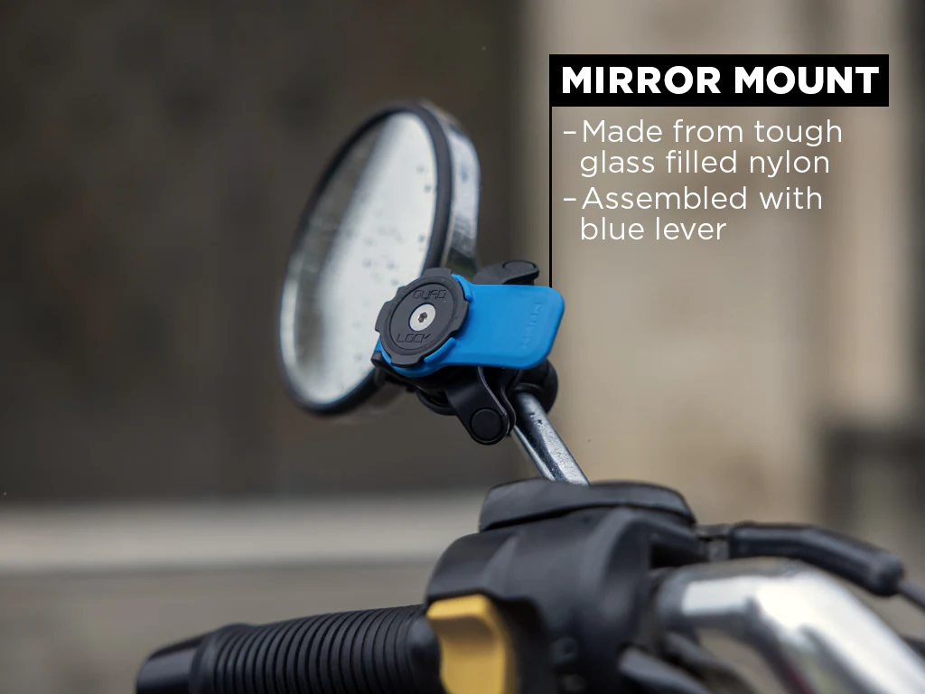 Scooter/Motorcycle - Mirror Mount - Image 13