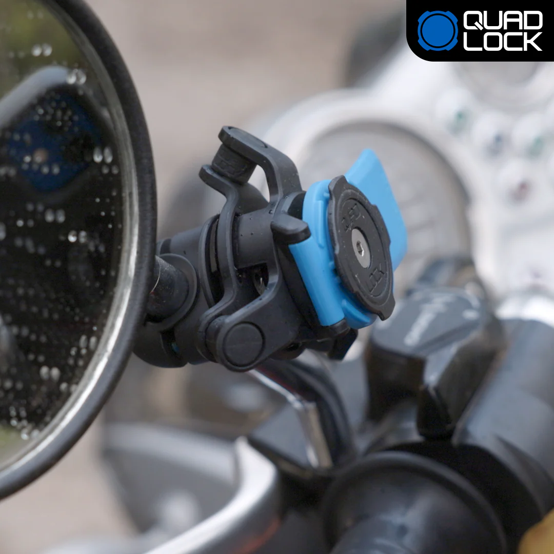 Scooter/Motorcycle - Mirror Mount - Image 3