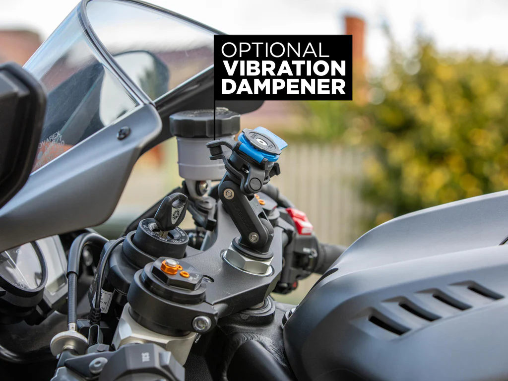 Motorcycle - Fork Stem Mounts - Image 14