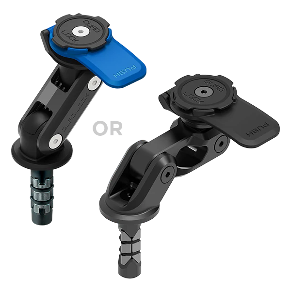 Motorcycle - Fork Stem Mounts - Image 3