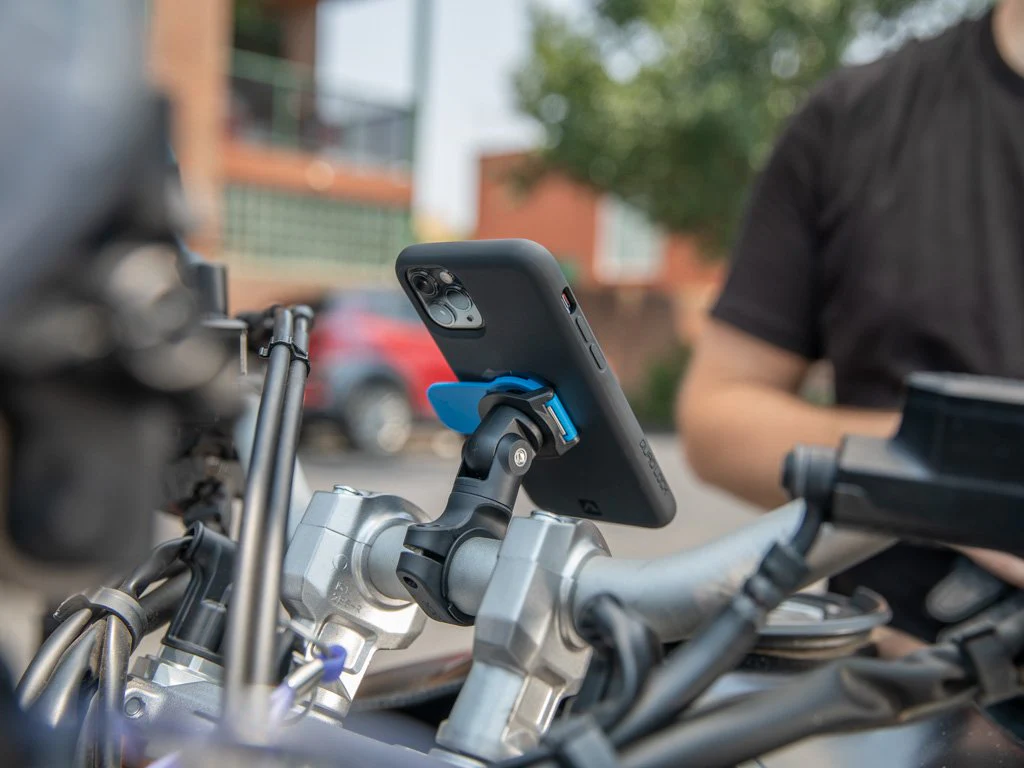 Motorcycle/Scooter - Knuckle Adaptor - Image 4