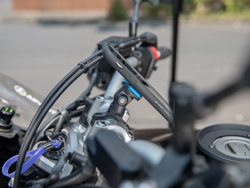 Motorcycle/Scooter - Knuckle Adaptor - Image 7