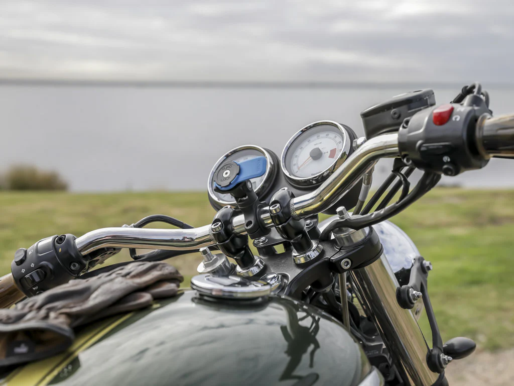 Motorcycle/Scooter - Knuckle Adaptor - Image 9