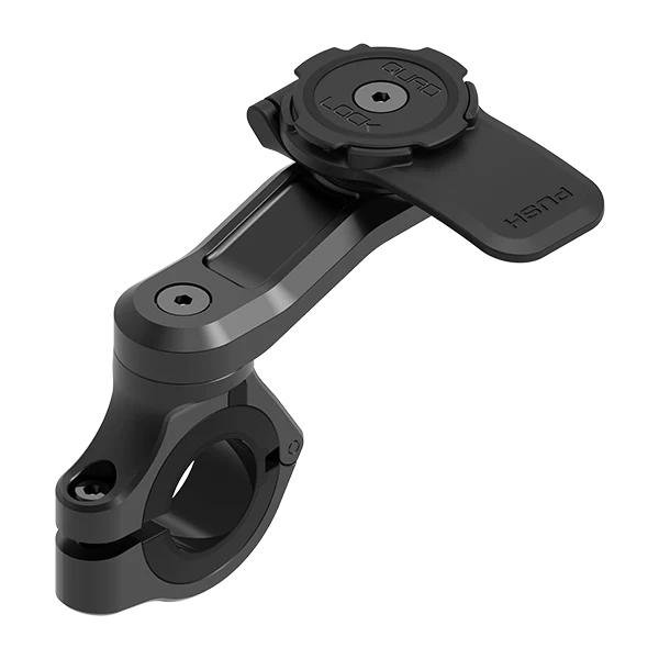 Motorcycle - Handlebar Mounts - Image 13
