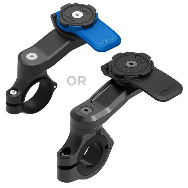 Motorcycle - Handlebar Mounts - Image 7