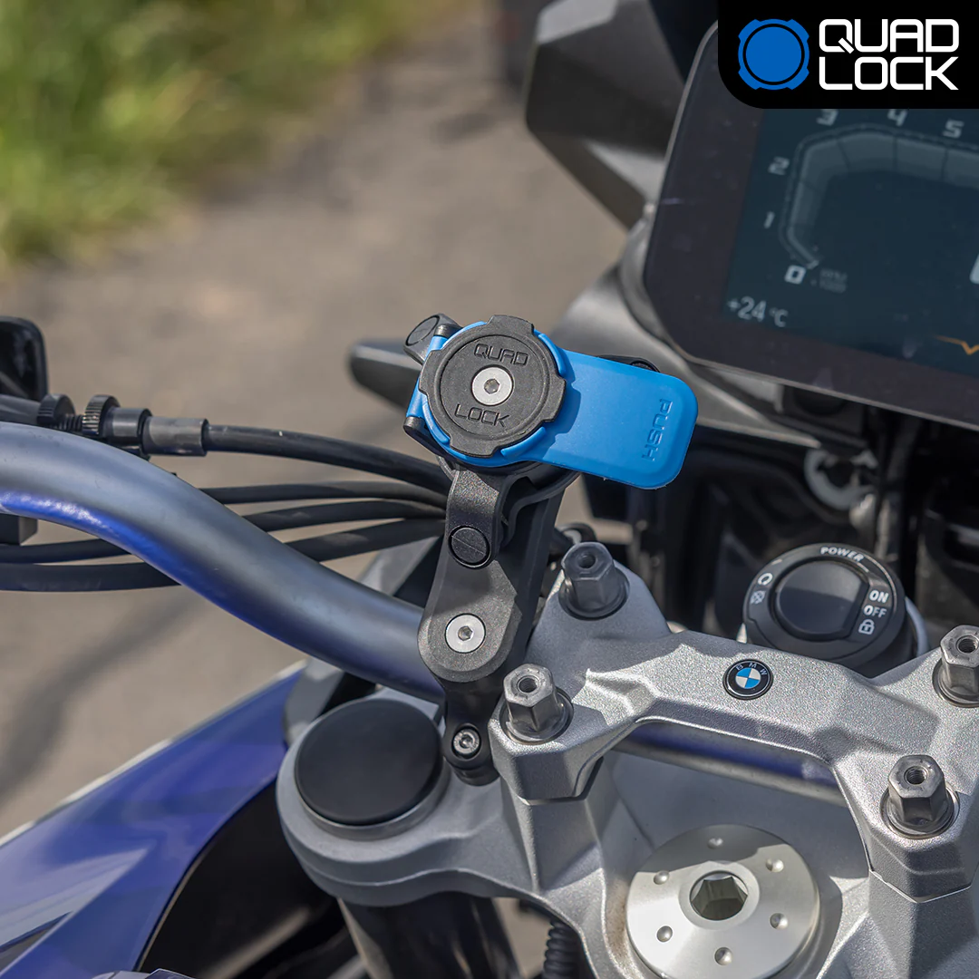 Motorcycle - Handlebar Mounts - Image 9