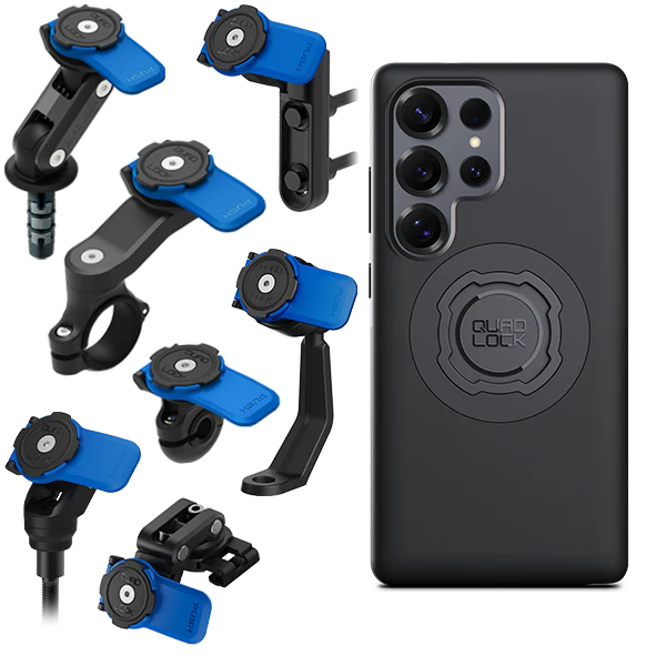 Motorcycle Kits - Galaxy - Image 4