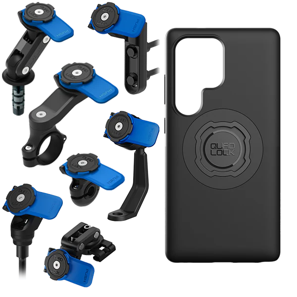 Motorcycle Kits - Galaxy - Image 5